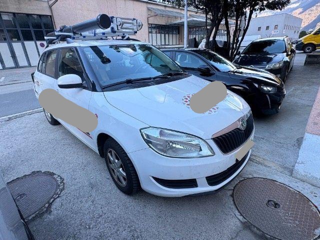 SKODA Fabia 1.6 TDI Ambition-image-3
