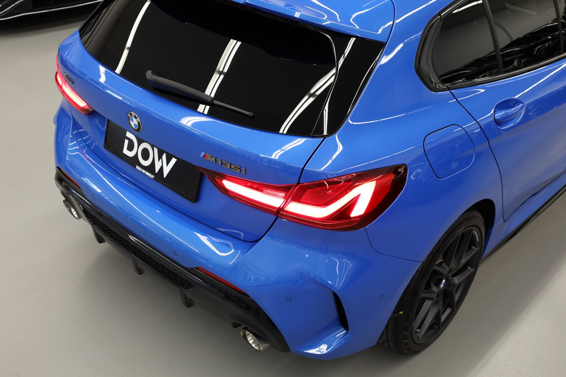 BMW M135i xDrive-image-6