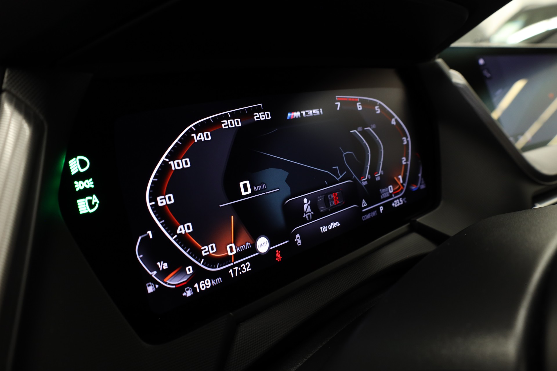 BMW M135i xDrive-image-17