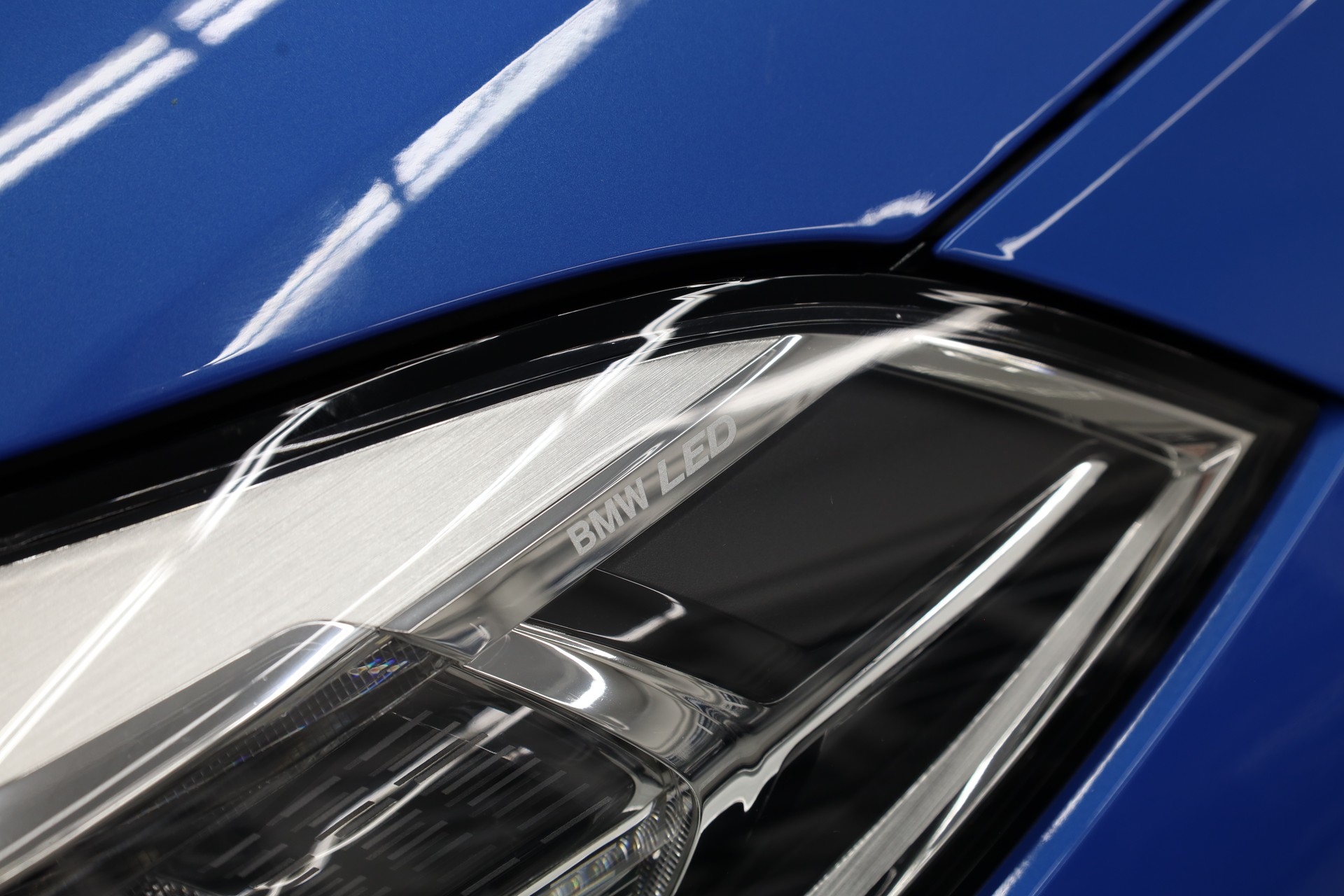 BMW M135i xDrive-image-9