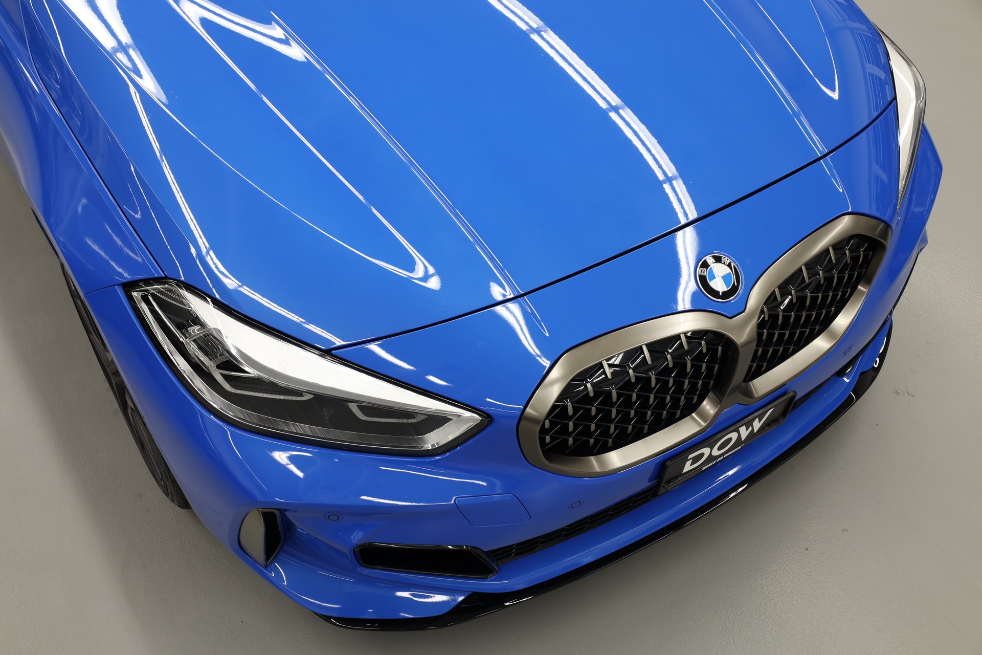 BMW M135i xDrive-image-8