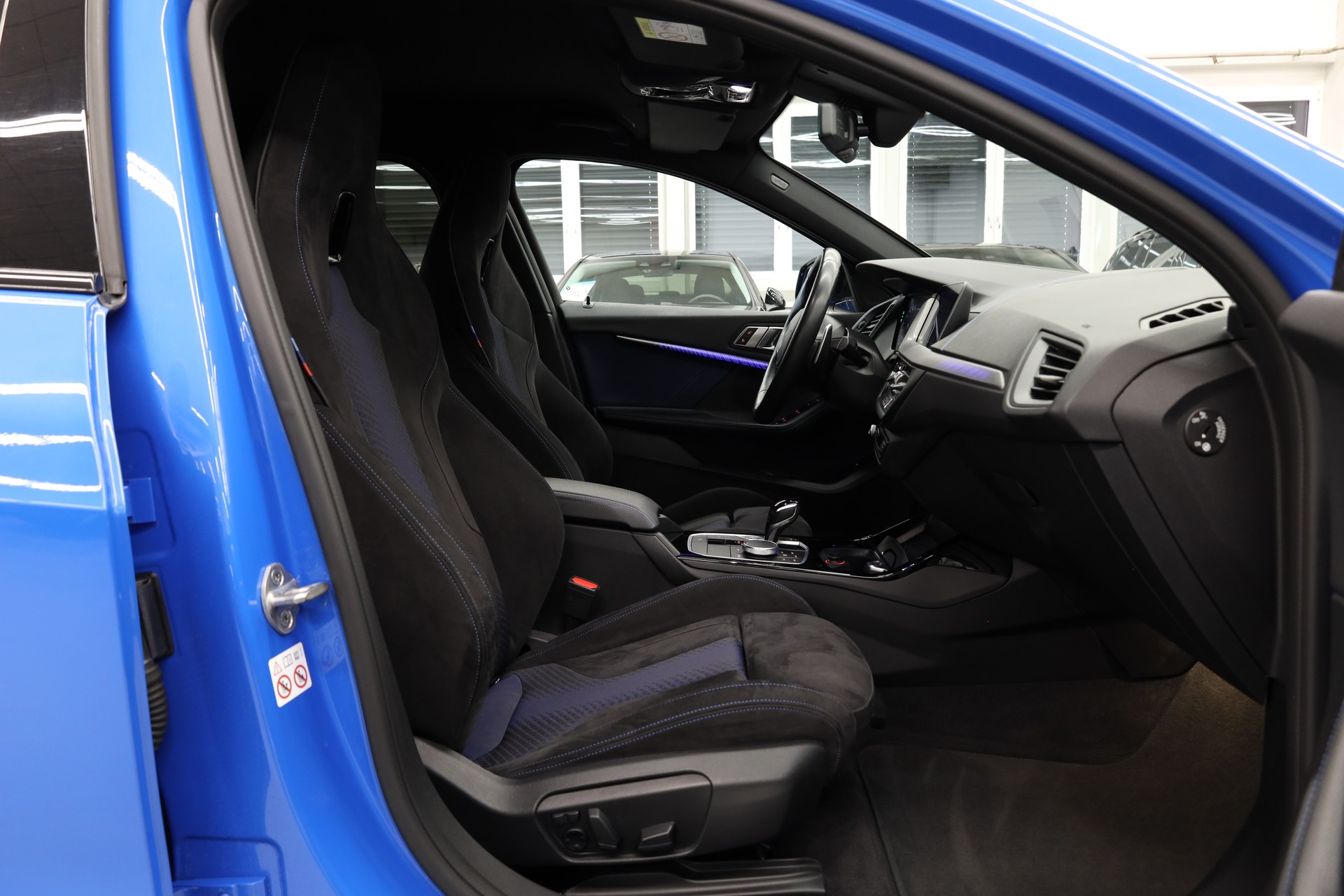 BMW M135i xDrive-image-21