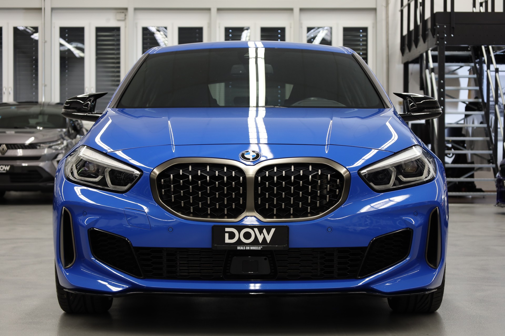 BMW M135i xDrive-image-5