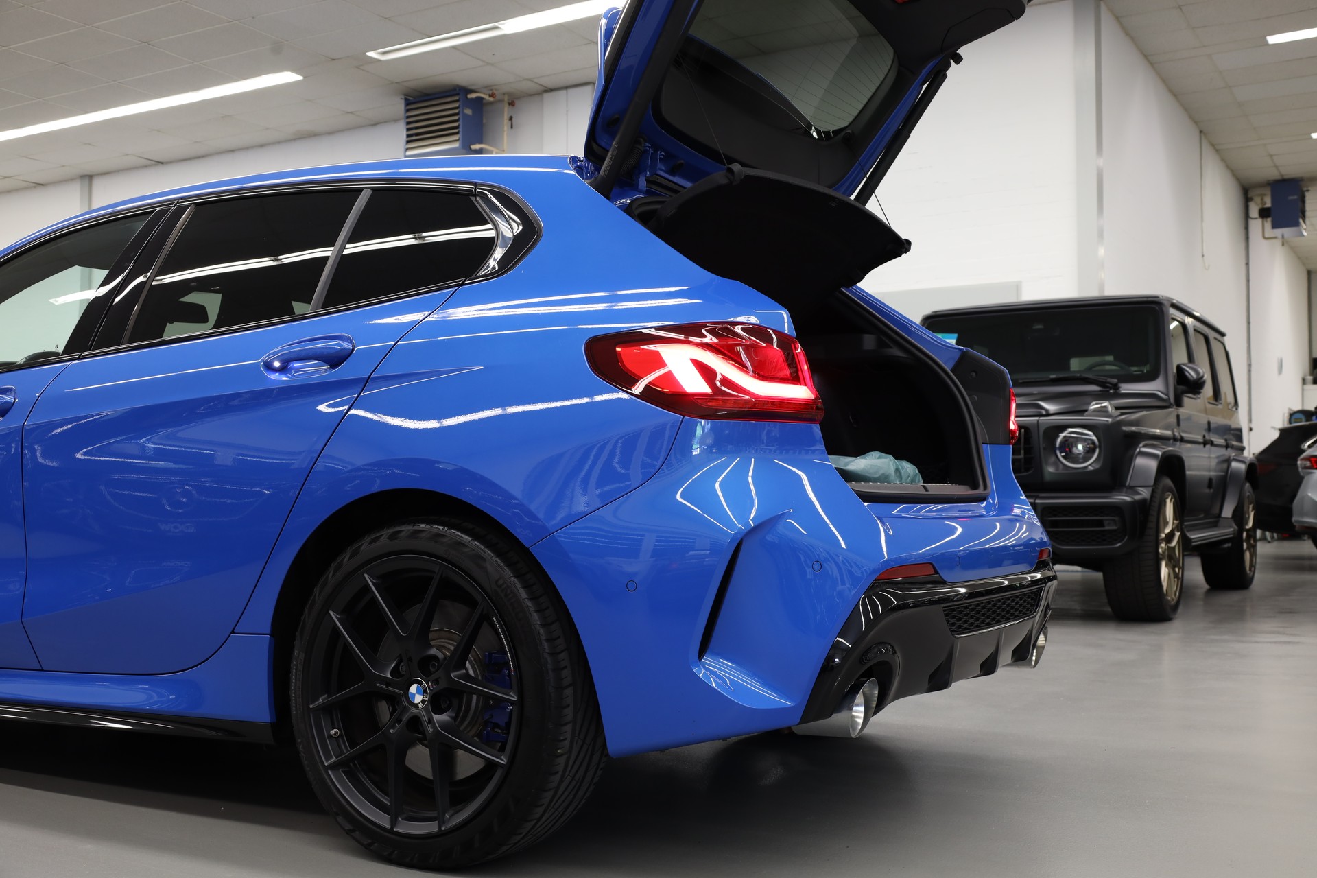 BMW M135i xDrive-image-10
