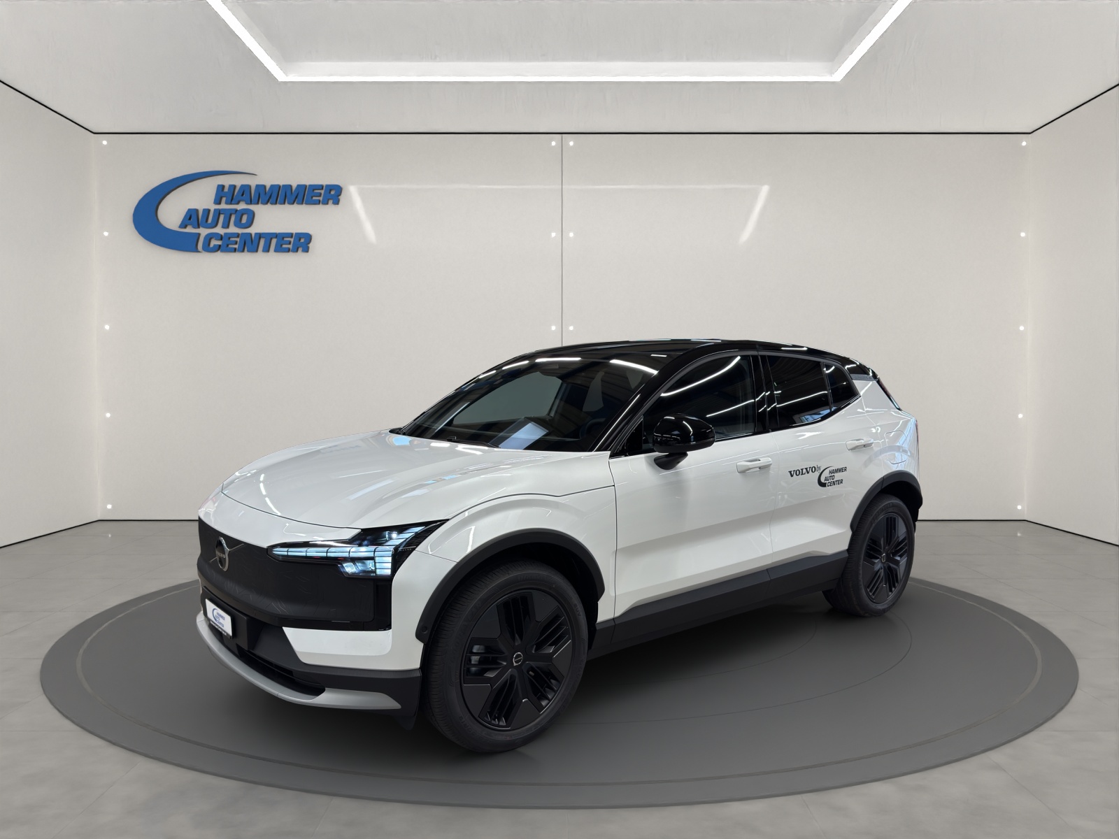 VOLVO EX30 CC E60 Twin Performance AWD-image-0