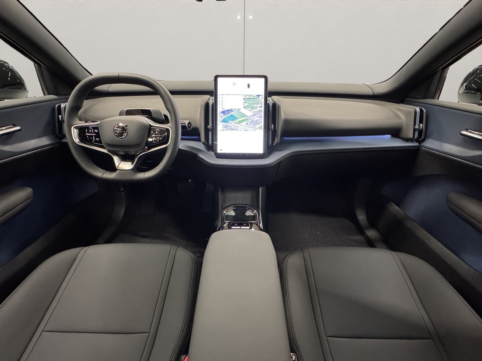 VOLVO EX30 CC E60 Twin Performance AWD-image-11