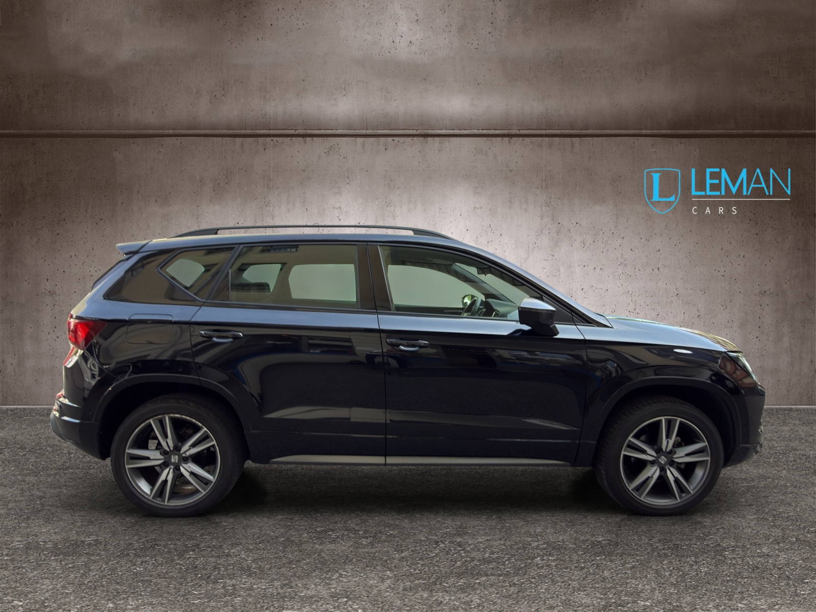 SEAT Ateca 1.5 TSI EVO DSG Move FR-image-3