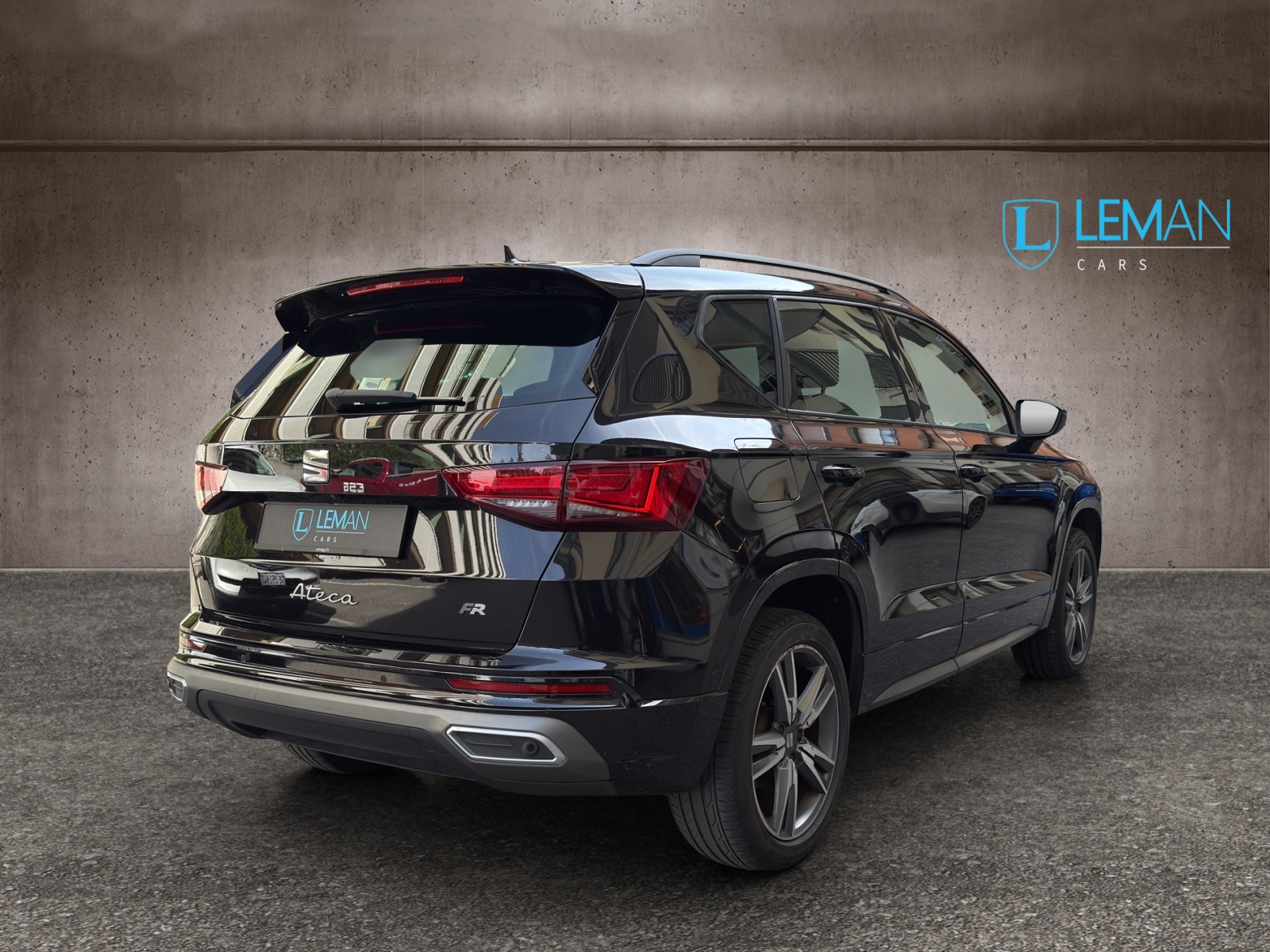SEAT Ateca 1.5 TSI EVO DSG Move FR-image-4
