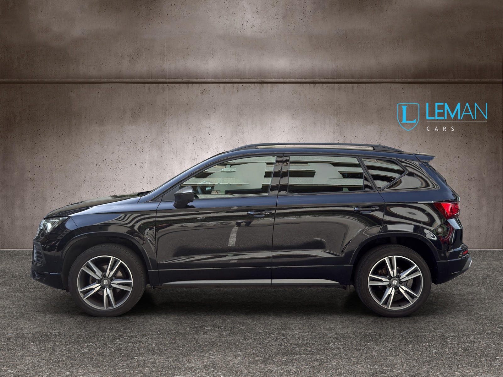 SEAT Ateca 1.5 TSI EVO DSG Move FR-image-8