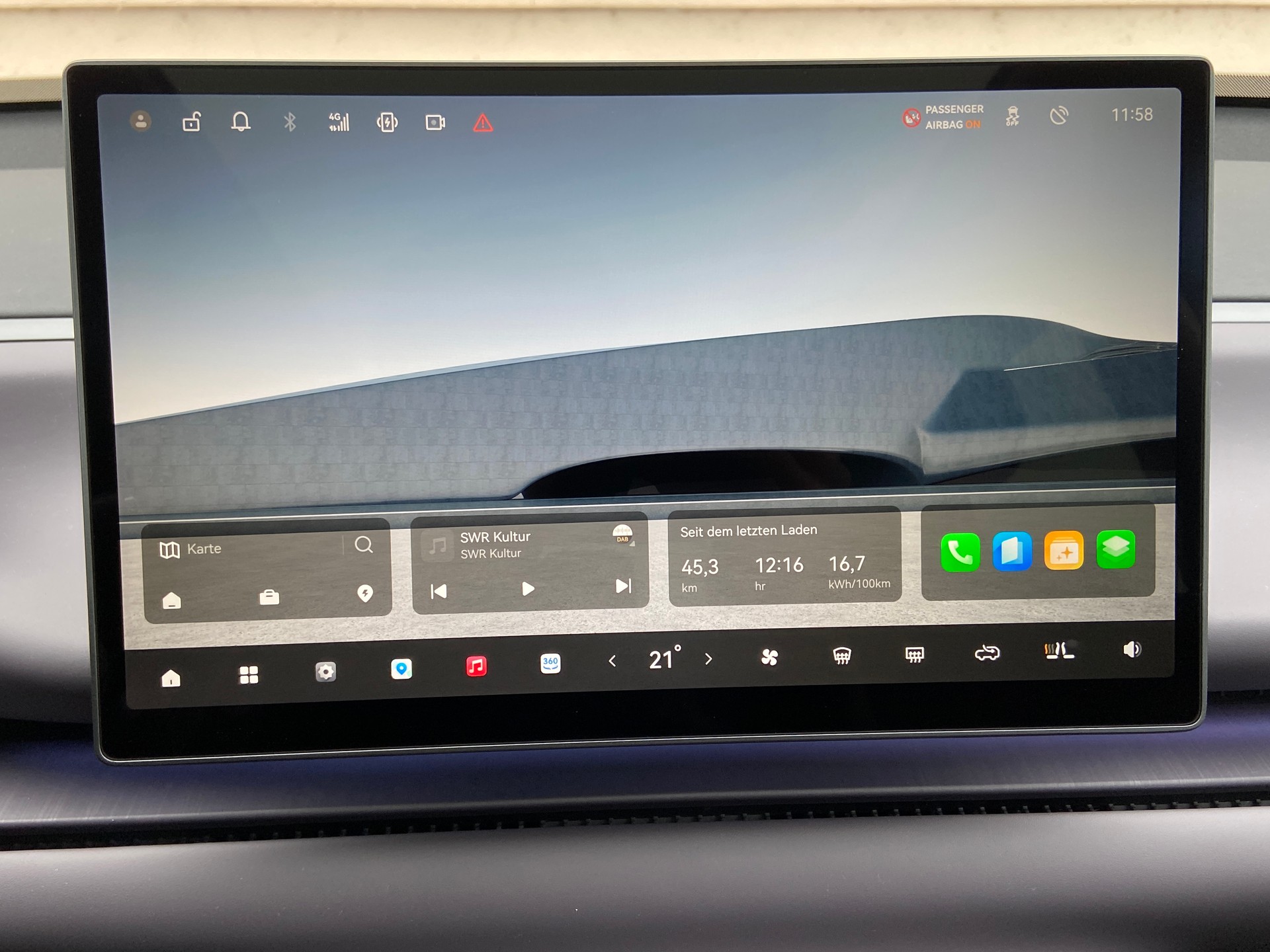 LEAPMOTOR C10 REEV Hybrid Design-image-11