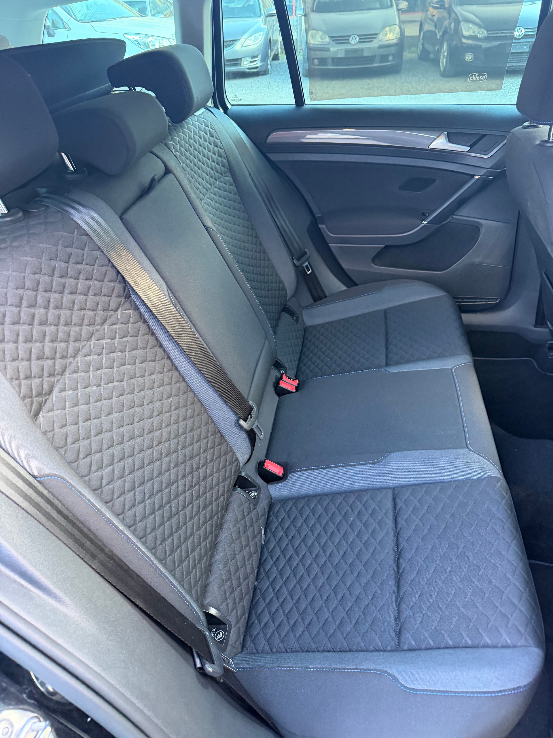VW Golf 7 1.6 tdi-image-6