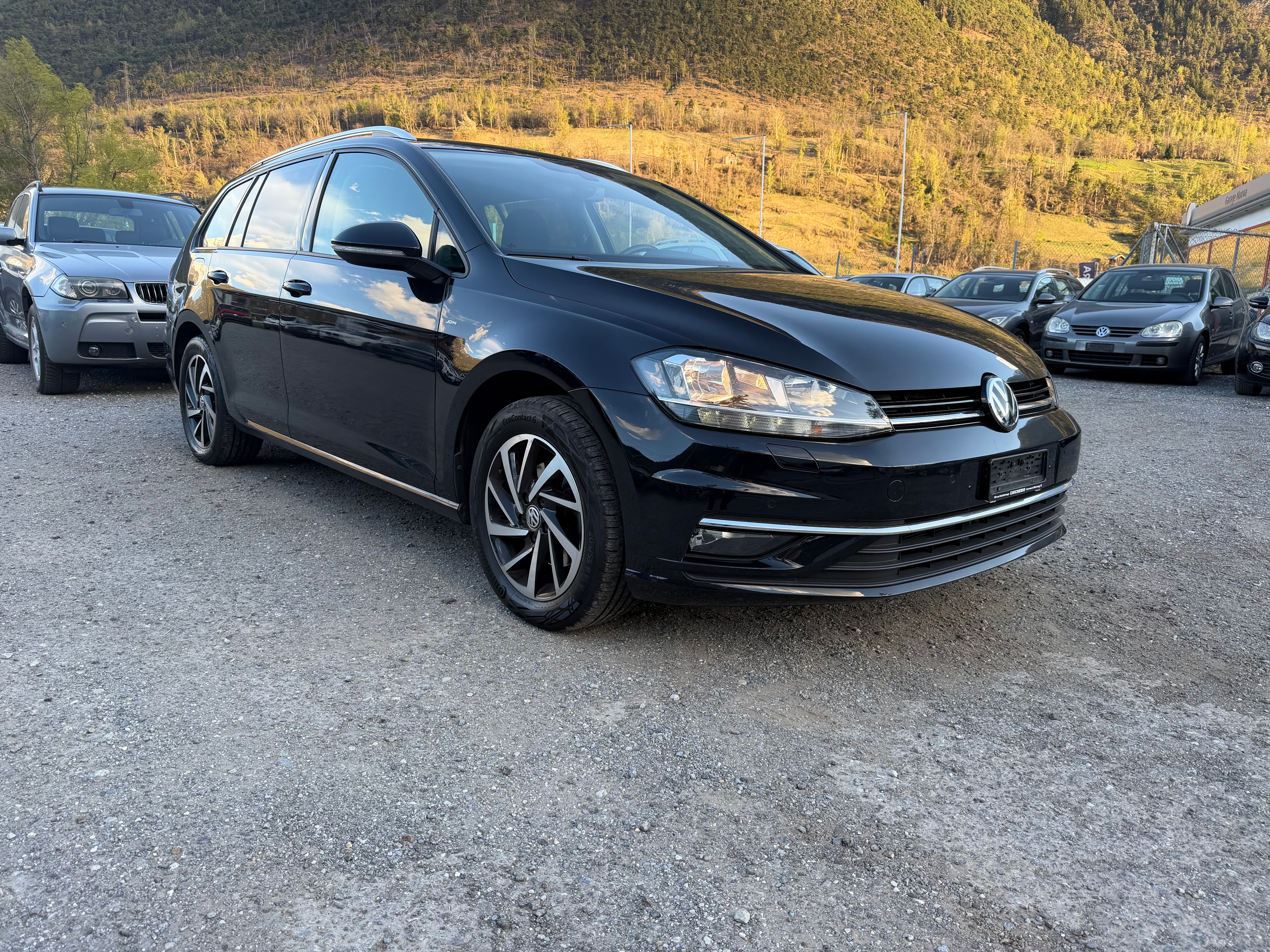 VW Golf 7 1.6 tdi — slika 4
