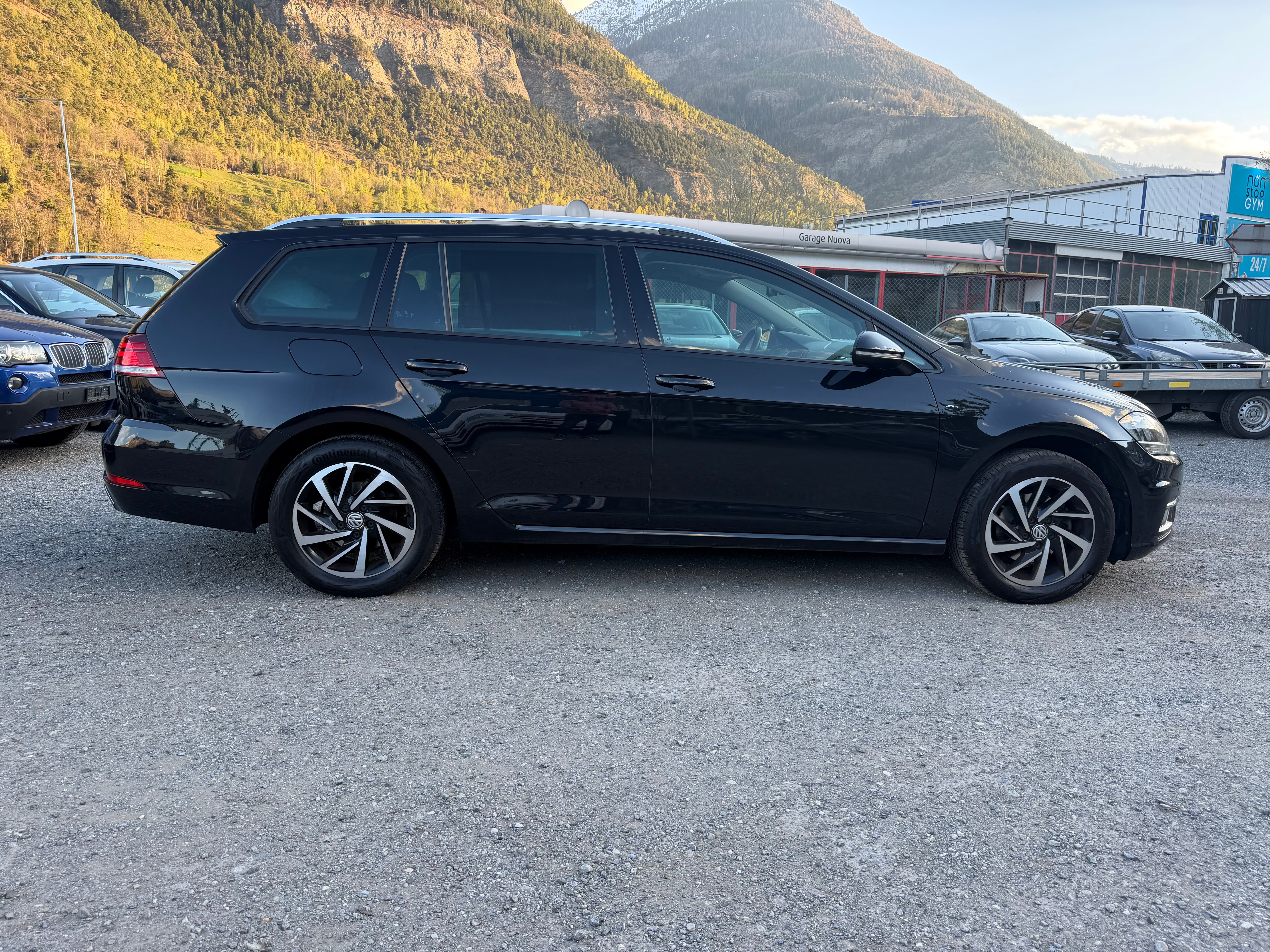 VW Golf 7 1.6 tdi — slika 5