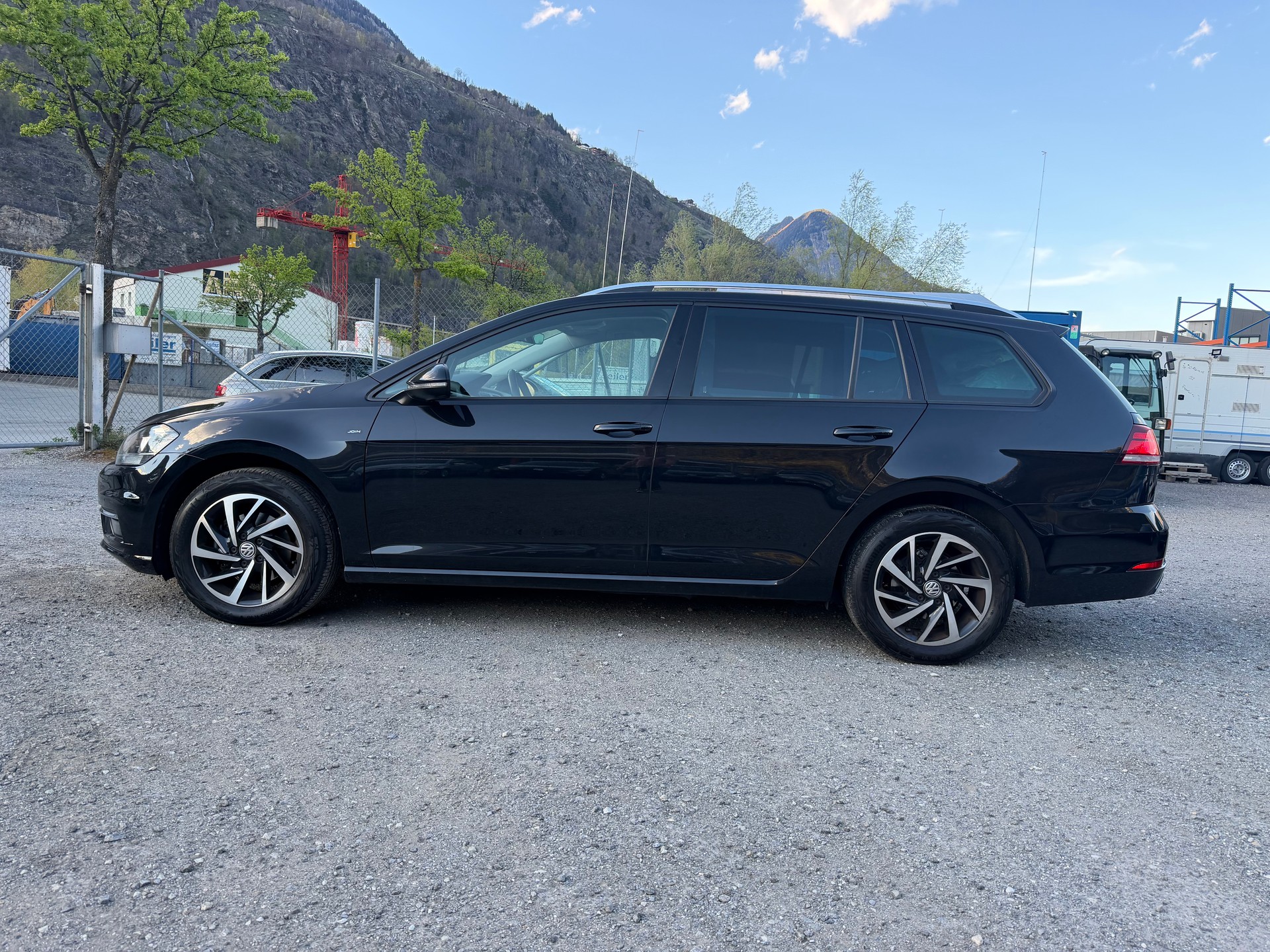 VW Golf 7 1.6 tdi-image-1
