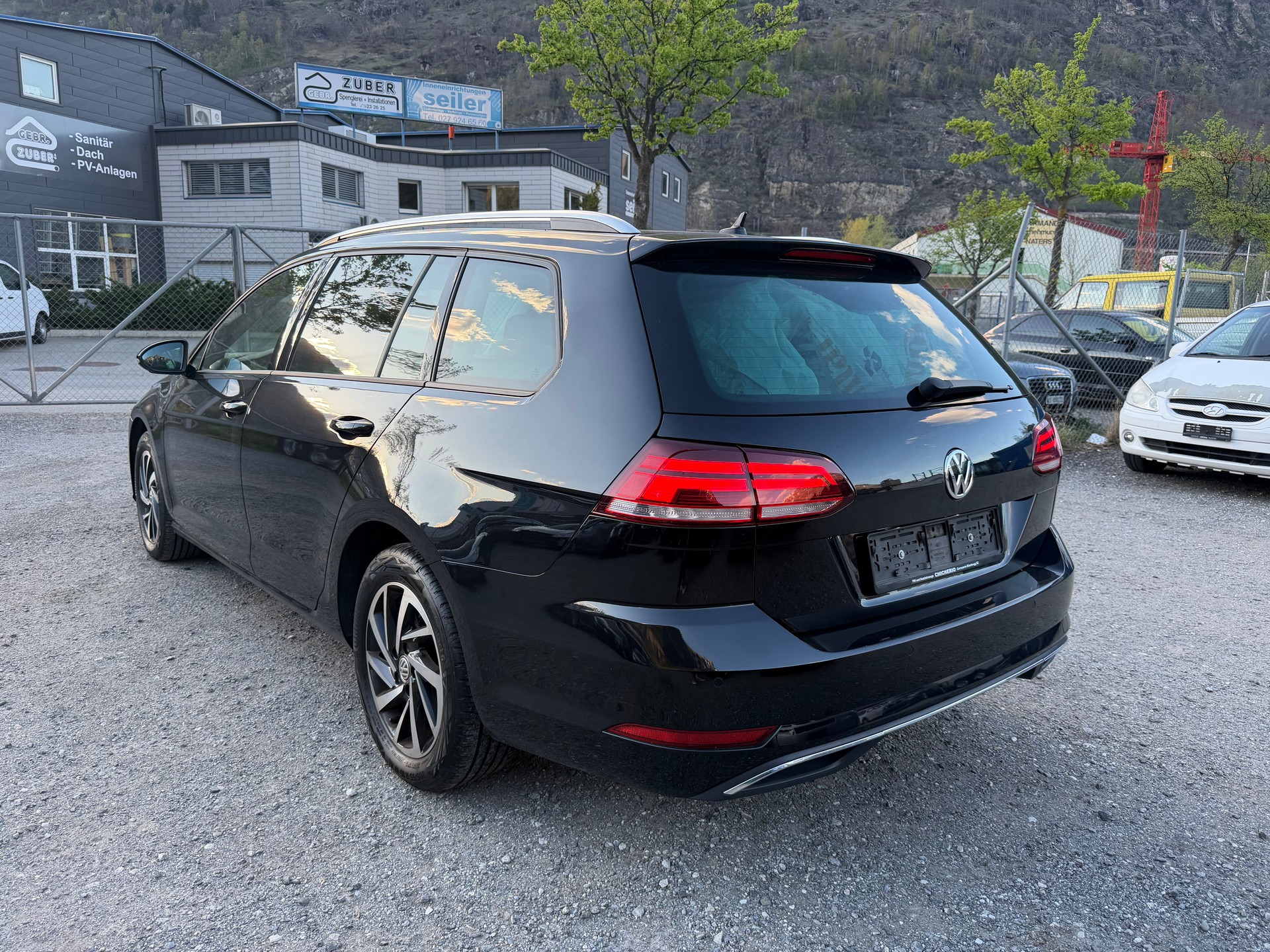 VW Golf 7 1.6 tdi-image-2
