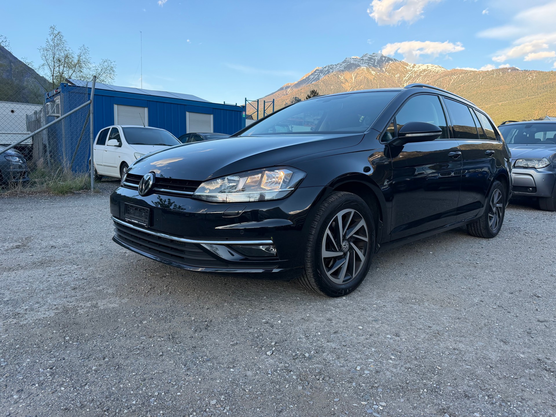 VW Golf 7 1.6 tdi-image-0