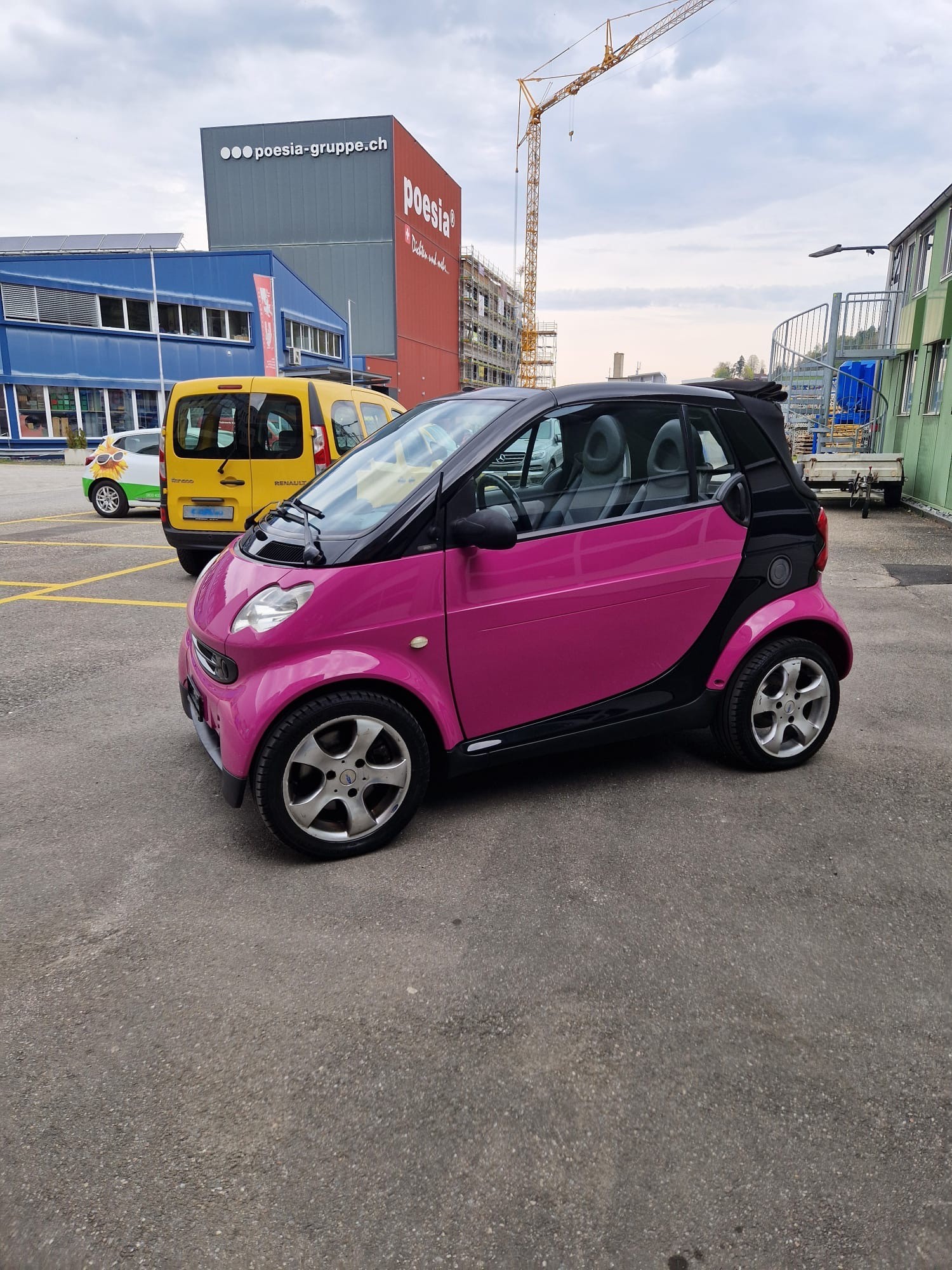 SMART fortwo passion-image-3