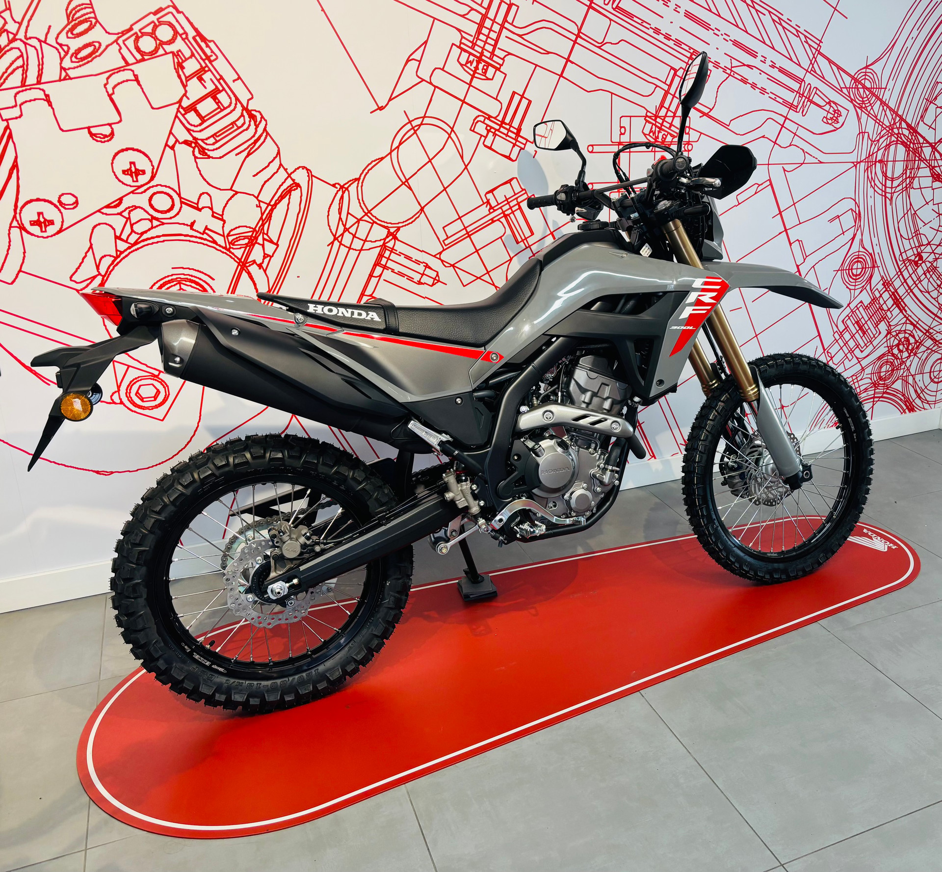 HONDA CRF 300 L-showroom-element-2