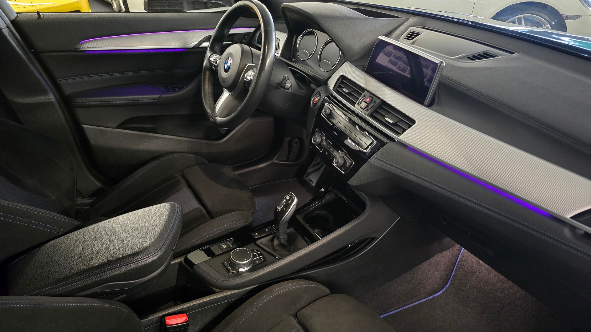BMW X2 M35i Steptronic-image-16