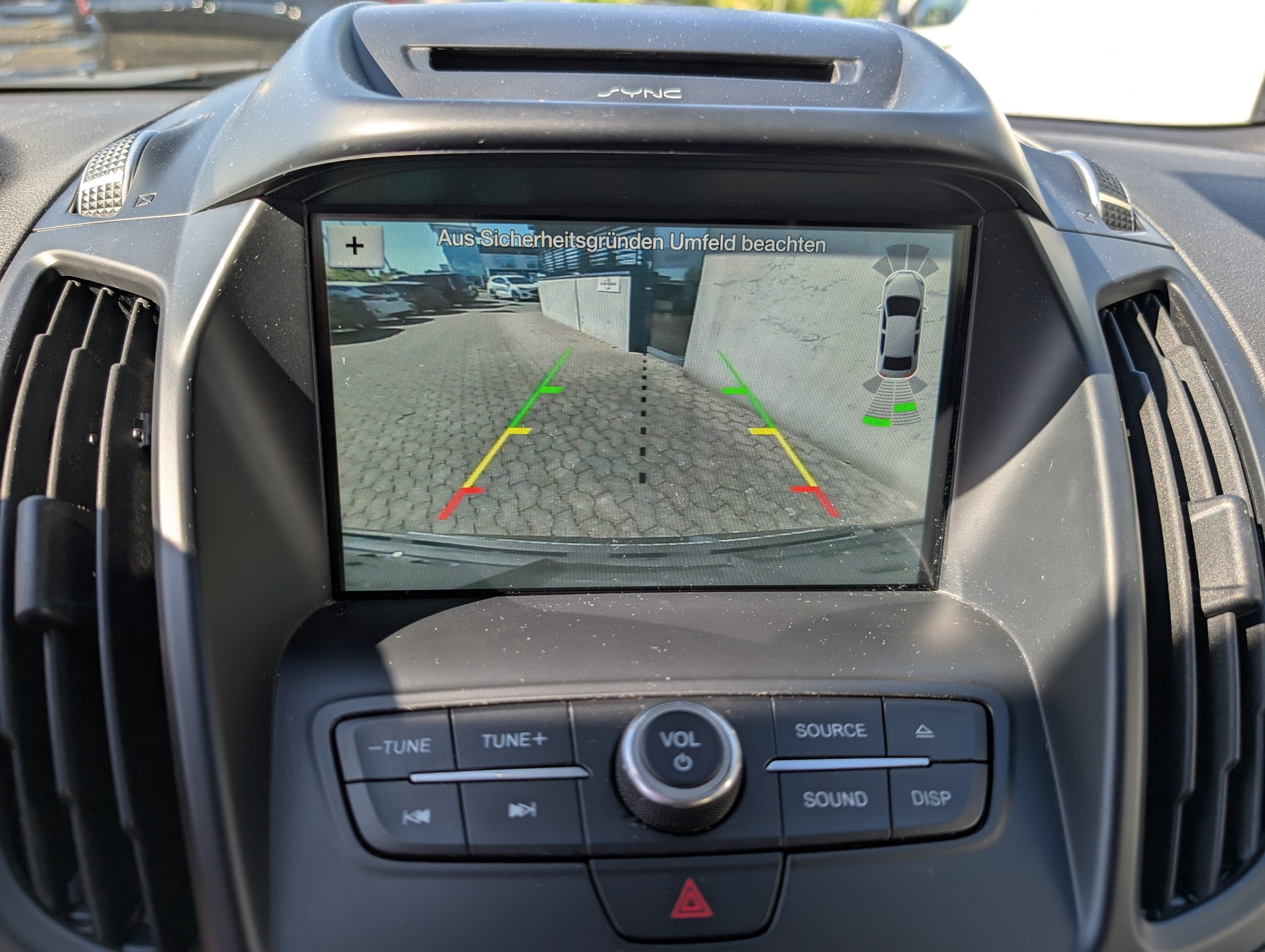 FORD Kuga 2.0 TDCi ST Line High 4WD PowerShift-image-5
