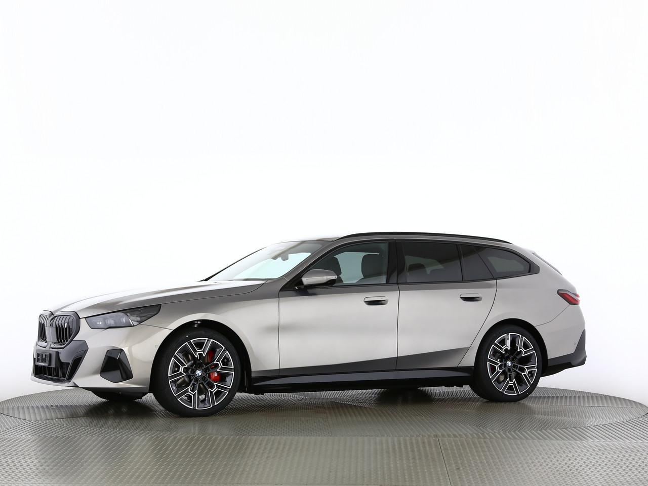 BMW i5 xDrive40 Tour. M Sport-image-4