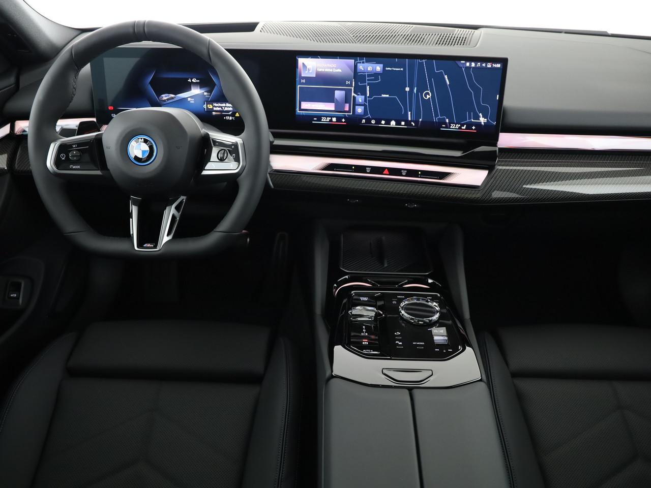 BMW i5 xDrive40 Tour. M Sport-image-27