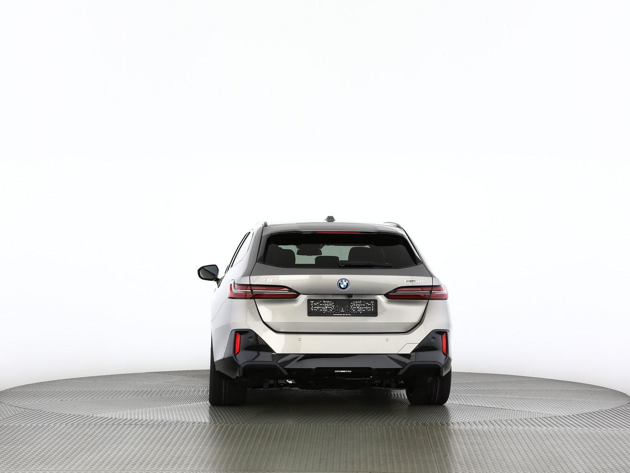 BMW i5 xDrive40 Tour. M Sport-image-11