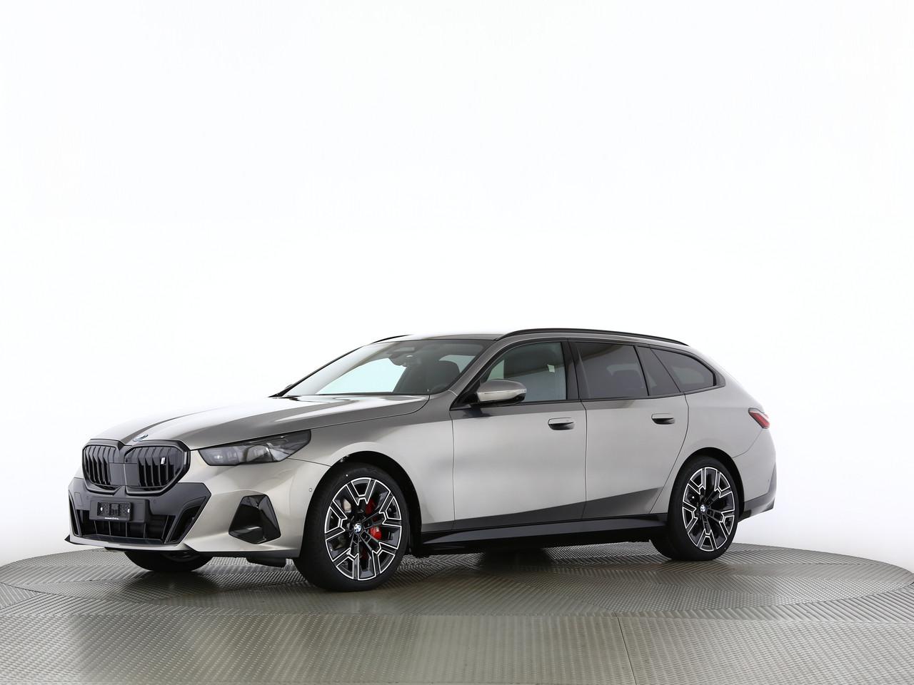 BMW i5 xDrive40 Tour. M Sport-image-3