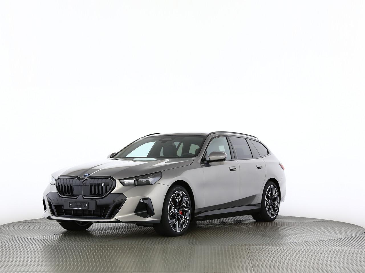 BMW i5 xDrive40 Tour. M Sport-image-2
