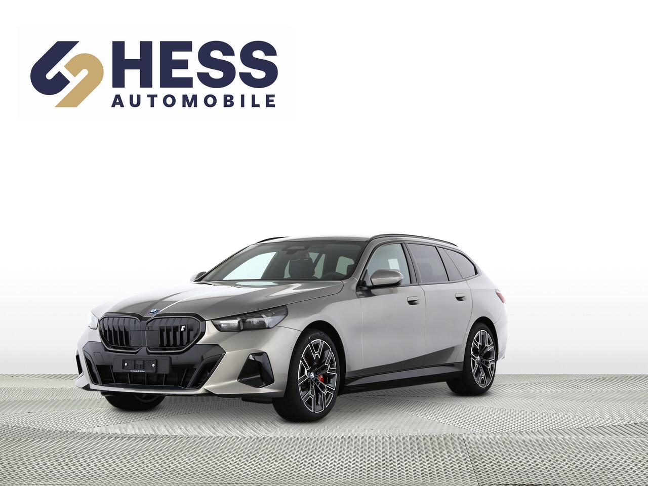 BMW i5 xDrive40 Tour. M Sport-image-0