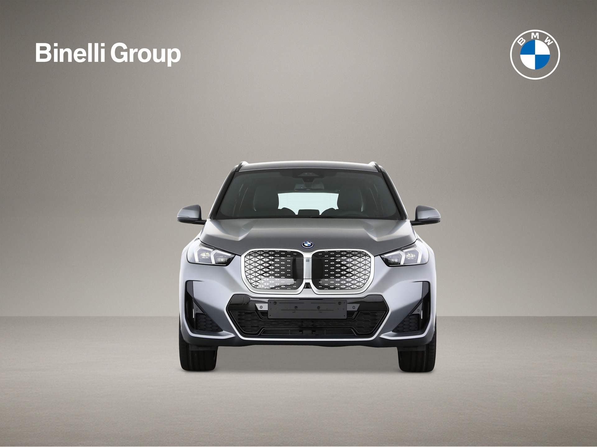 BMW iX1 30 xDrive-image-2