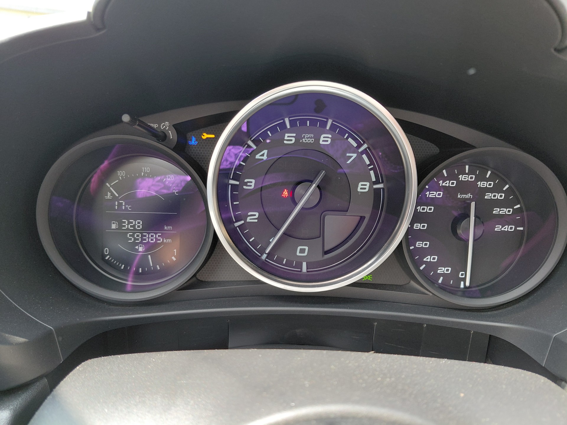 FIAT 124 Spider 1.4 TB Lusso TB-image-5