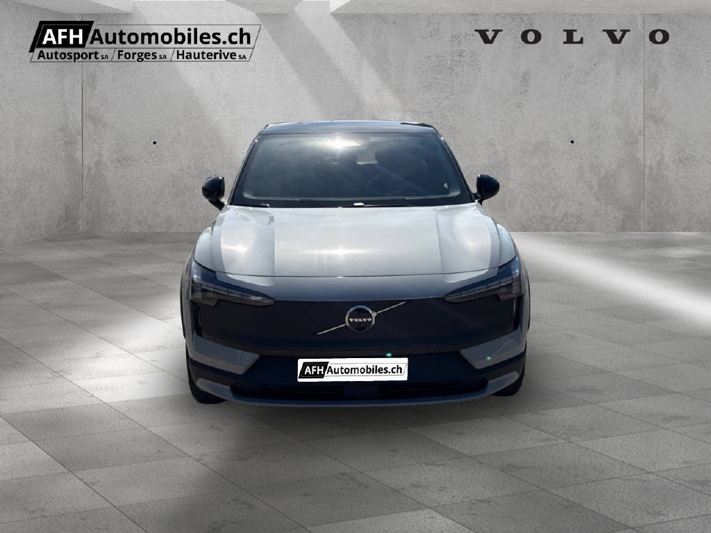 VOLVO EX 30 CC E60 Twin Performance-image-2