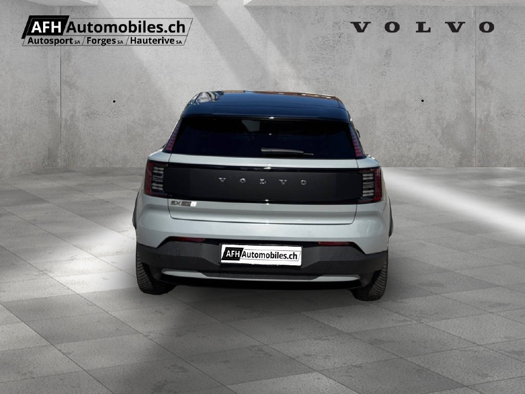 VOLVO EX 30 CC E60 Twin Performance-image-7