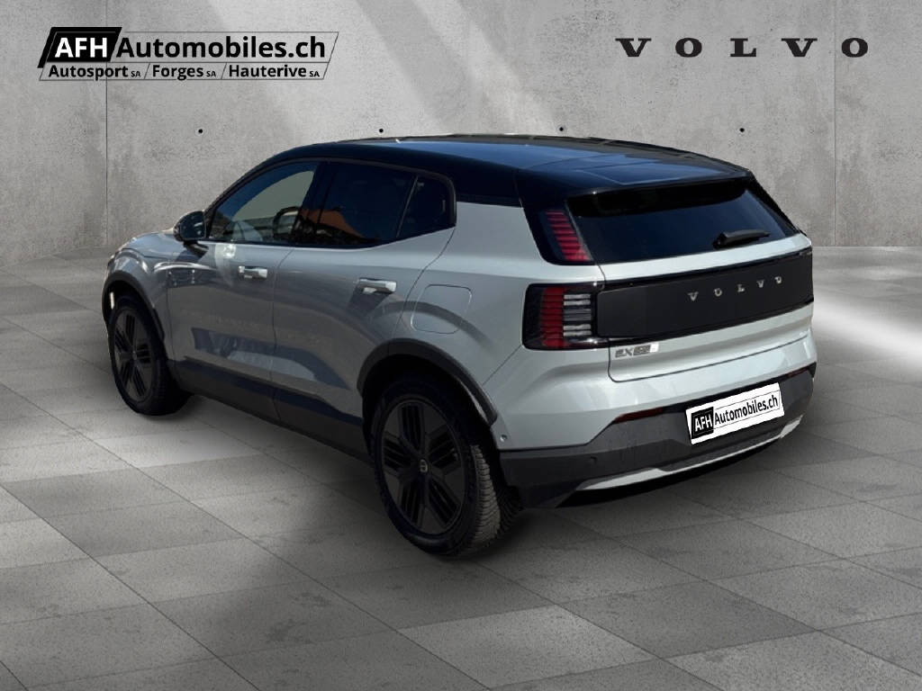 VOLVO EX 30 CC E60 Twin Performance-image-6