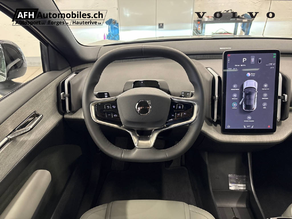 VOLVO EX 30 CC E60 Twin Performance-image-13