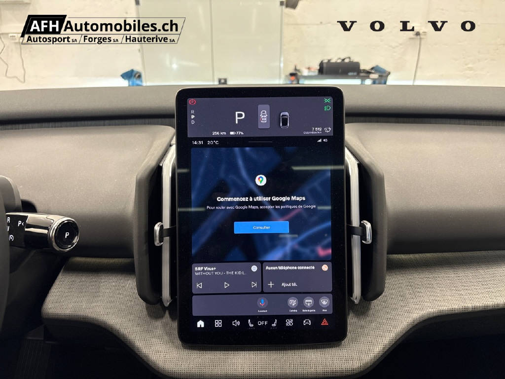 VOLVO EX 30 CC E60 Twin Performance-image-14