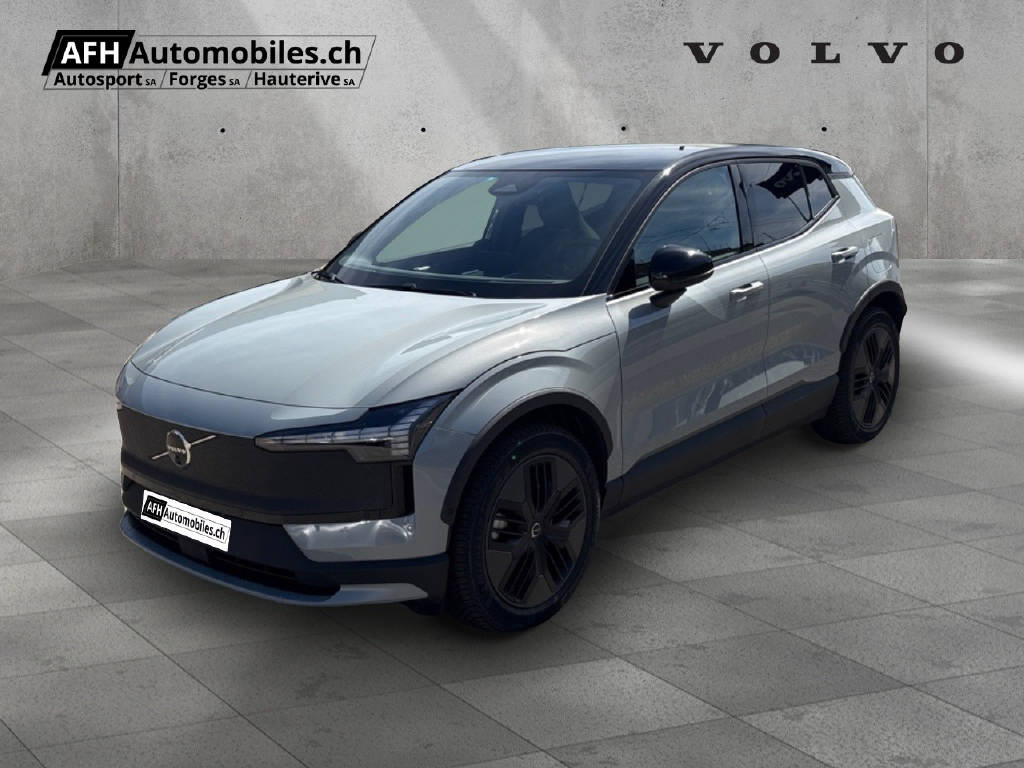 VOLVO EX 30 CC E60 Twin Performance-image-0