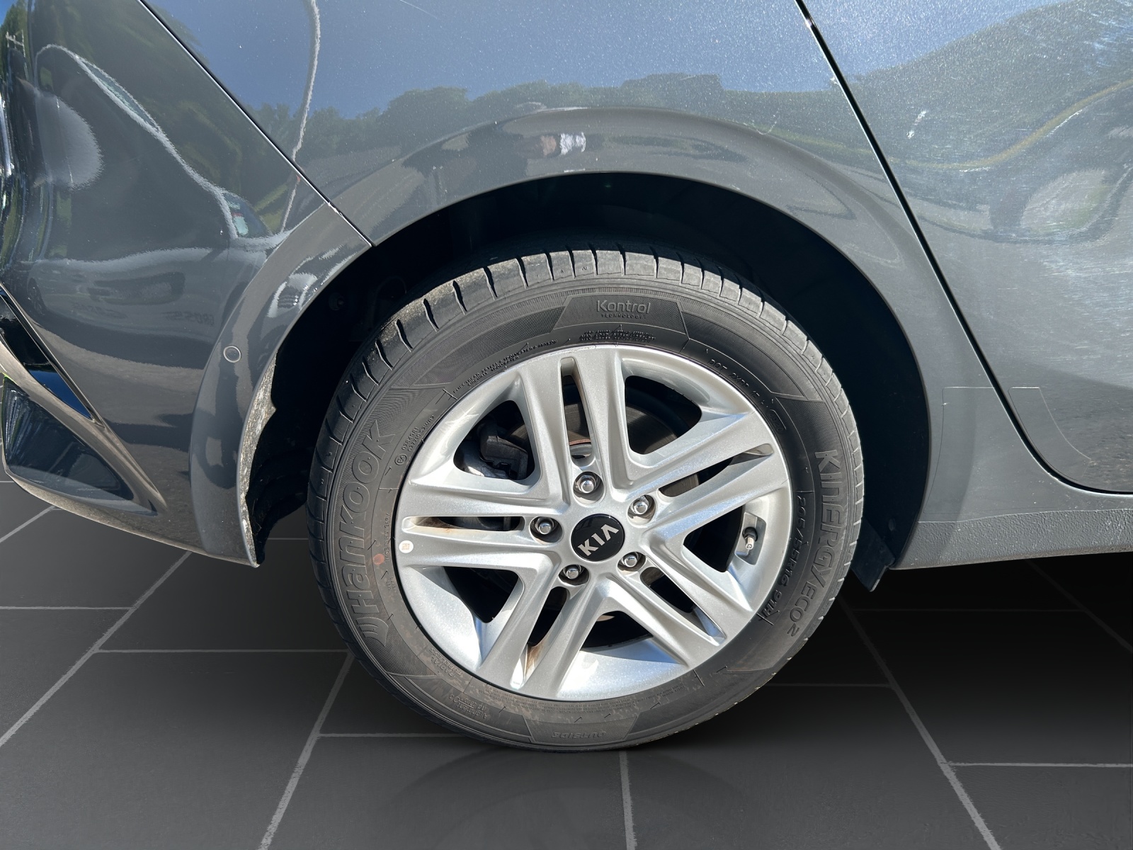 KIA Ceed 1.5T-GDi MHEV PowDCT-image-9
