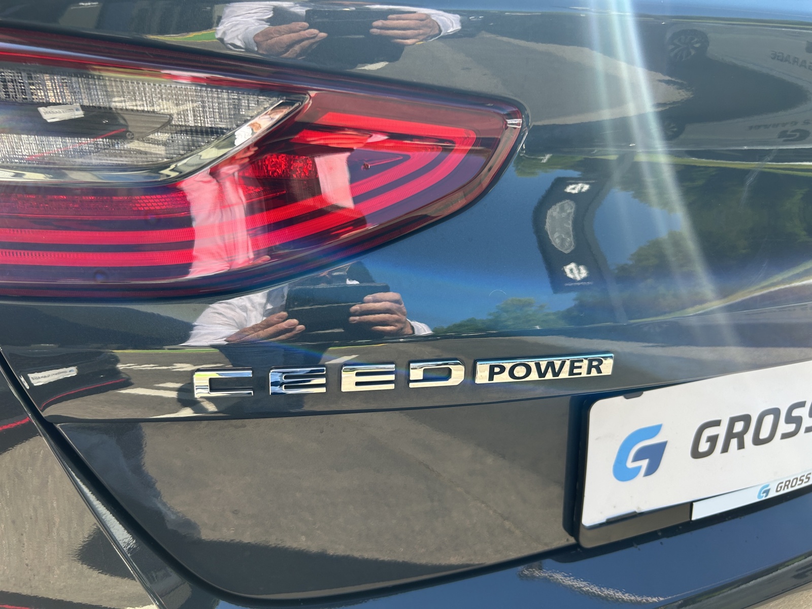 KIA Ceed 1.5T-GDi MHEV PowDCT-image-11