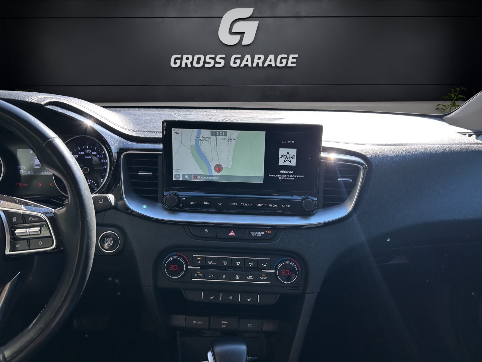 KIA Ceed 1.5T-GDi MHEV PowDCT-image-6