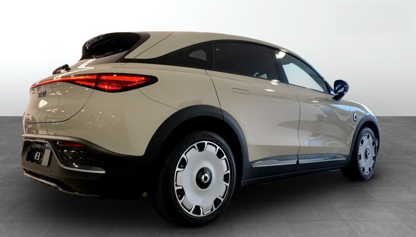 SMART #3 66kWh Premium-showroom-element-3