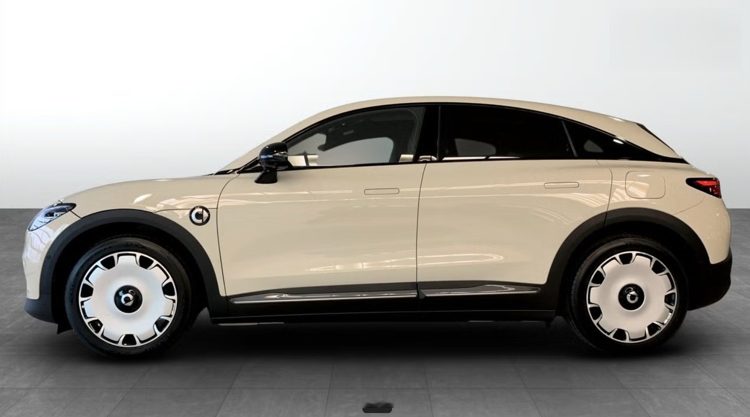 SMART #3 66kWh Premium-showroom-element-1