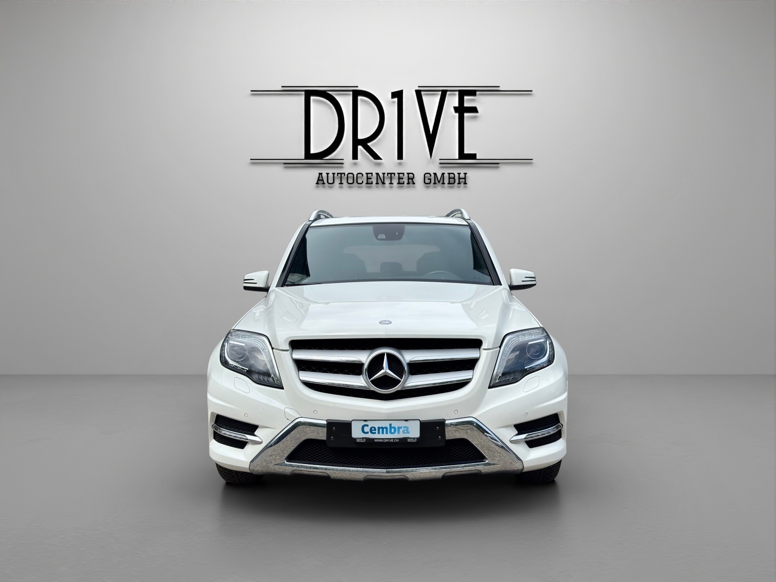 MERCEDES-BENZ GLK 220 BlueTEC 4Matic 7G-Tronic-showroom-element-1