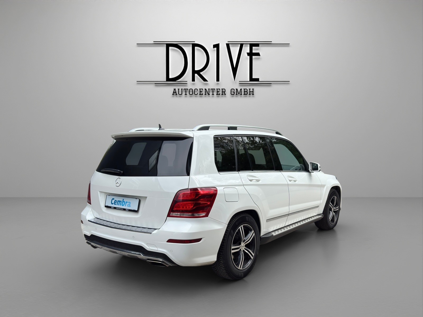 MERCEDES-BENZ GLK 220 BlueTEC 4Matic 7G-Tronic-image-4