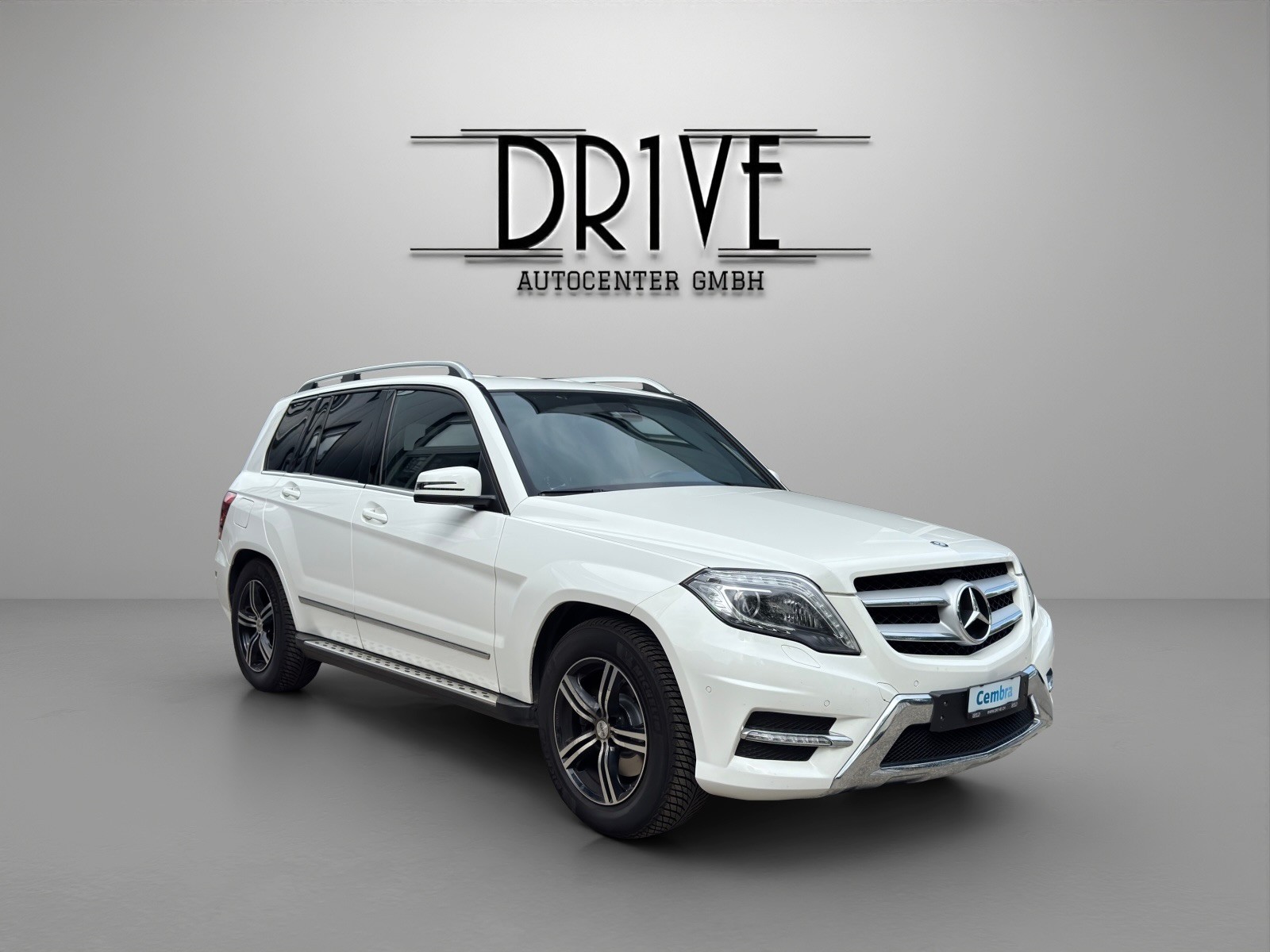 MERCEDES-BENZ GLK 220 BlueTEC 4Matic 7G-Tronic-showroom-element-2