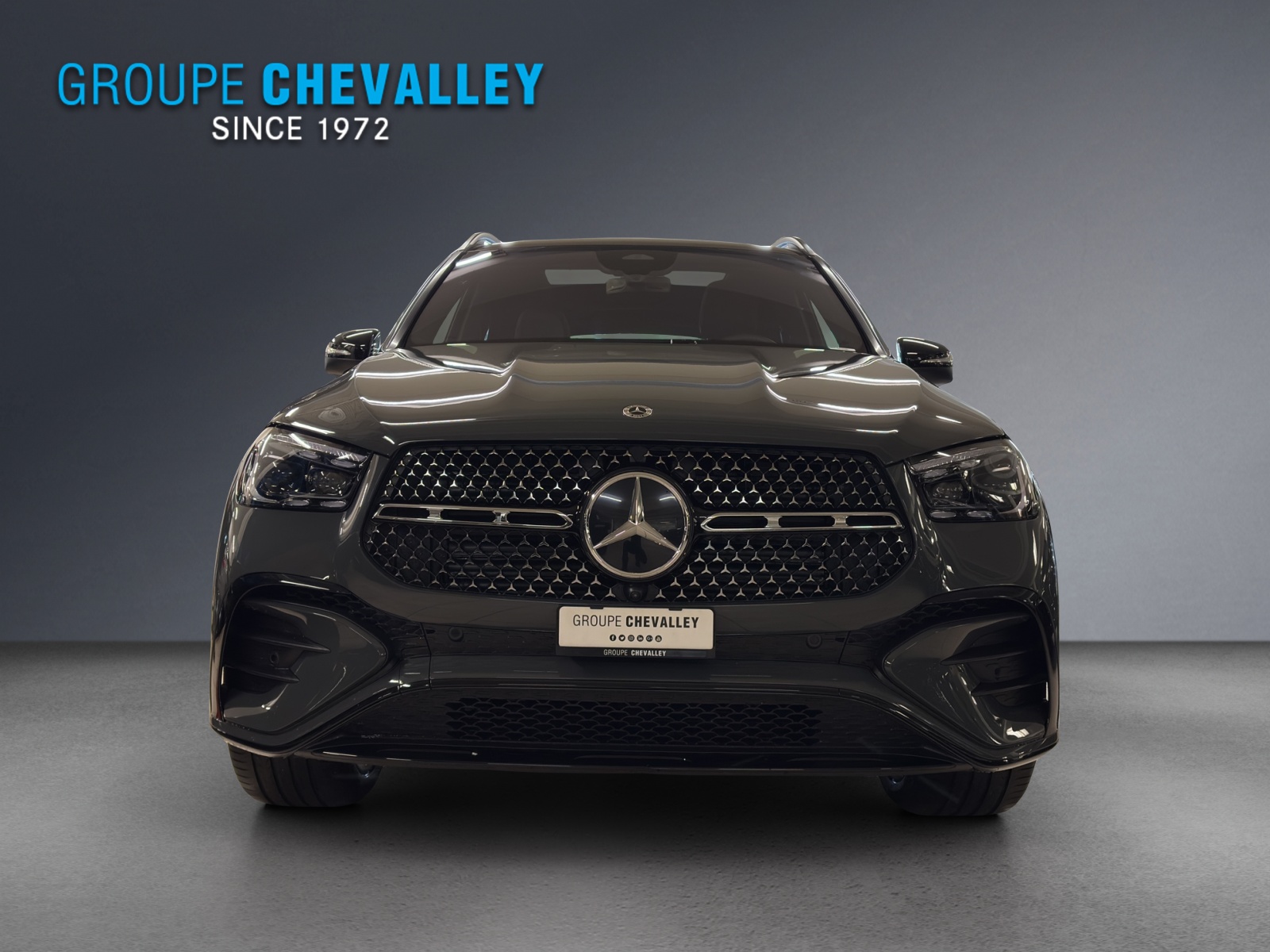 MERCEDES-BENZ GLE 400 e 4M EQ Hybrid Technology EQ Star-showroom-element-3