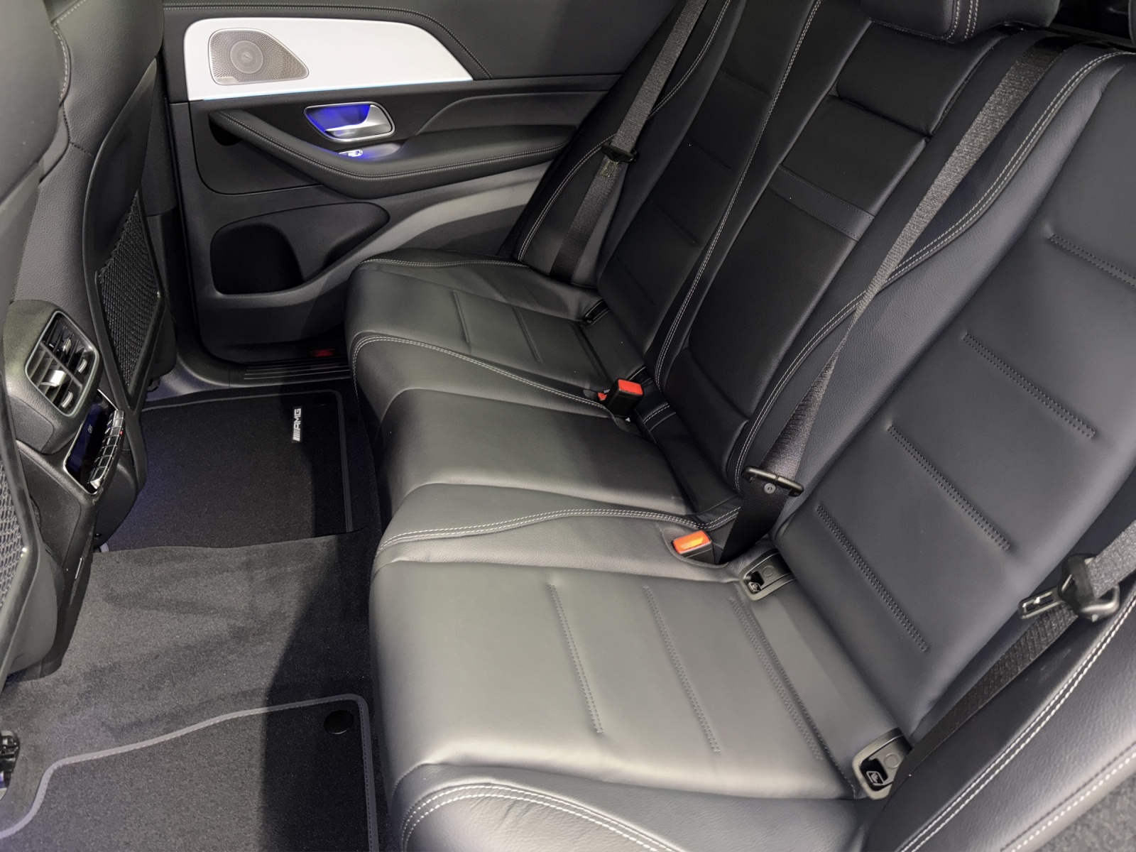 MERCEDES-BENZ GLE 400 e 4M EQ Hybrid Technology EQ Star-image-10