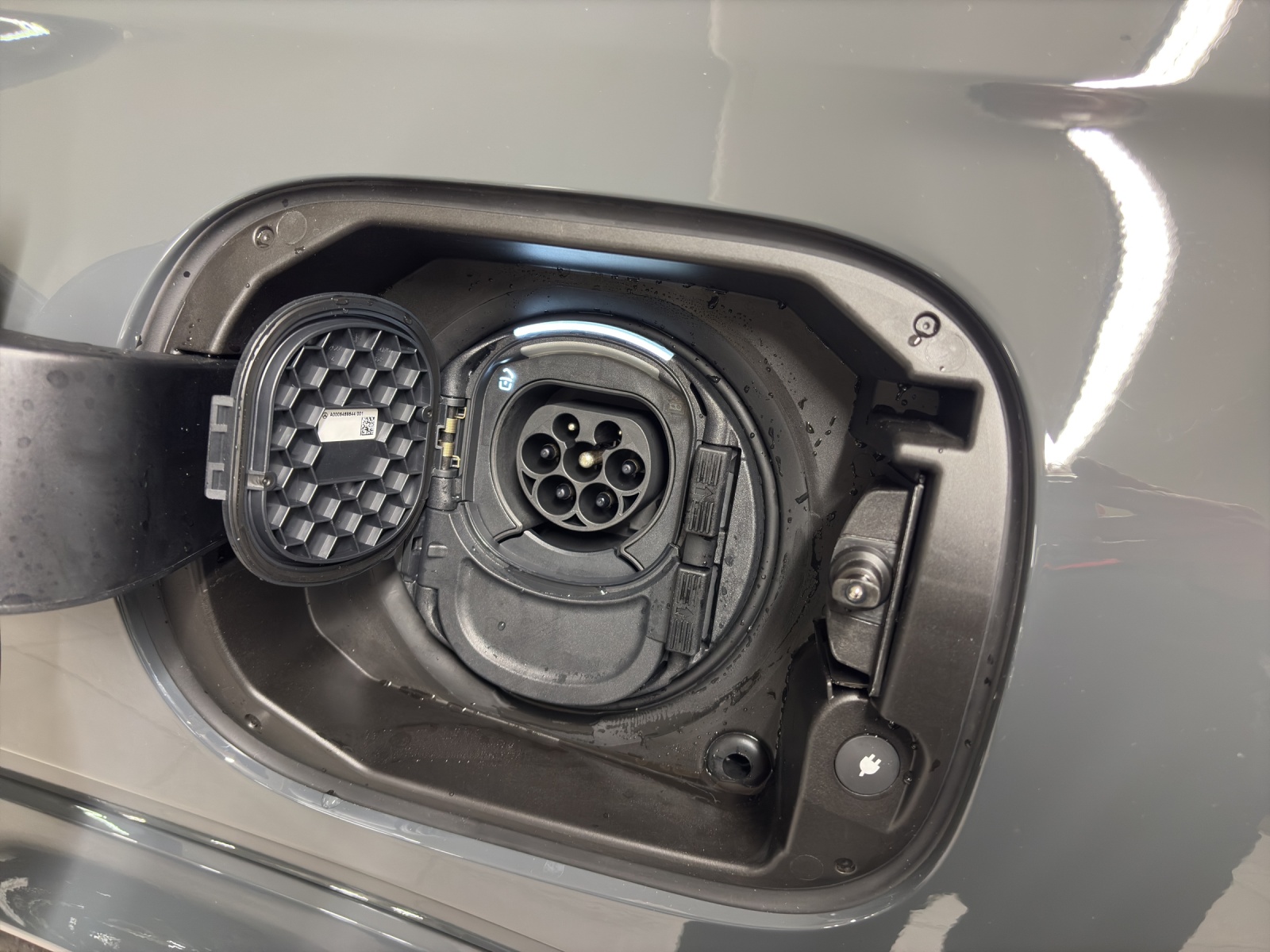 MERCEDES-BENZ GLE 400 e 4M EQ Hybrid Technology EQ Star-image-17
