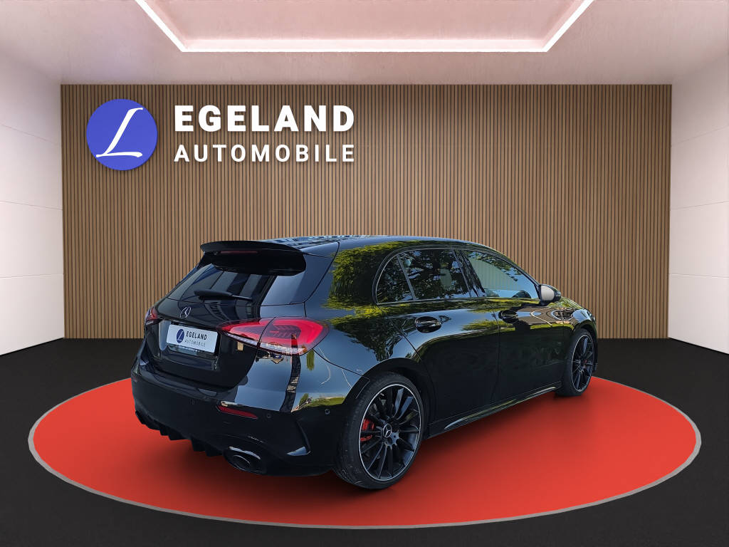 MERCEDES-BENZ A 35 AMG 4matic-image-3